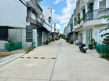 Hình ảnh Bán lô đất 5x15m đường tx 22 hxh thông giá nhỉnh 3.88 tỷ