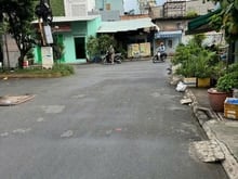 Hình ảnh **bán nhà mặt tiền quận tân bình ** phường 1 tân bình - 6,2 x 18.