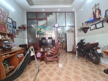 Hình ảnh Đi du học bán nhà 645/142, Lê Đức Thọ, 78m², giá 3.2 tỷ.