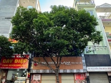 Hình ảnh Cho thuê nhà 58C Cao Thắng, Phường 5, Quận 3, Hồ Chí Minh