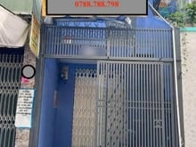 Hình ảnh Nhà mới rộng, HXH, ngay khu Phan Xích Long tiện ở Kinh doanh