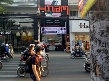 Hình ảnh Nhà Nguyên Căn MT Võ Văn Ngân, Quận Thủ Đức - Ngay Vincom Thủ Đức