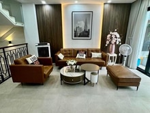 Hình ảnh ***bán nhà mặt tiền hiệp nhất, phường 4 tân bình; (5,5*25), 2 mặt tiền