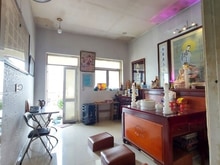 Hình ảnh Cần tiền bán gấp nhà 4x30m 2 tầng 5 phòng ngủ hẻm xe tải
