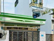 Hình ảnh Nhà 4.27x27m 1 sẹc tch03 hxh kdc vip giá nhỉnh 4.2ty