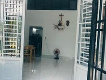 Hình ảnh Bán Nhà ĐG. Lê Văn Thọ , Gò Vấp . 46m2/1ty150 1T1L 3PN 3WC . SHR