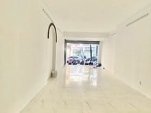 Hình ảnh Cho thuê MT Lý Tự Trọng, P.Bến Thành, Quận 1, DT 4x22m, 2 Lầu suốt
