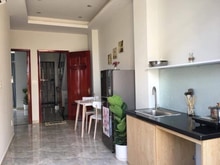 Hình ảnh Bán gấp nhà mt phan đăng lưu 1 trệt 4 tầng cho thuê 60tr/th giá 25 tỷ