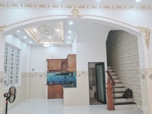Hình ảnh Nhà 4 Tầng, 72m2, ngang 9m Đường Nguyễn Văn Cự,