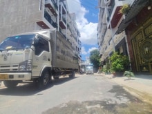 Hình ảnh Đất Đẹp Khu Phân Lô Trần Thị Hè - Quận 12 - 4x25m - 111m2 - Hơn 4 Tỷ