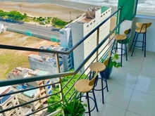 Hình ảnh Cho thuê phòng trọ. Cho thuê phòng khách sạn.  giá 3.5tr / tháng .
