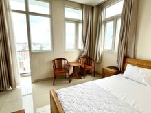 Hình ảnh CHDV BÌNH TÂN.full nội thất.free xe.giờ giấc tự do.có thang máy