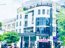 Hình ảnh Cho thuê Góc 2MT 336 Phan Xích Long, P7, Phú Nhuận, DT 5*16m, 5L TM