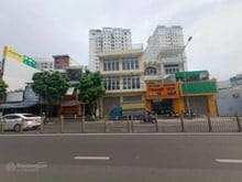 Hình ảnh Cho Thuê Nhà Ngang 8M MT đường Lũy Bán Bích, Hòa Thạnh, Quận Tân Phú