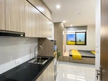 Hình ảnh Cho thuê Phòng STUDIO full nội thất