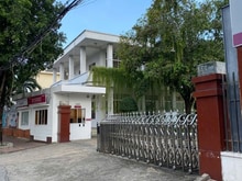 Hình ảnh Bán Nhá MT đường Lớn 110m2, ngang 5m ,Gần Đỗ Xuân Hợp ,Phước Bình, Q9