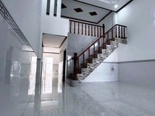 Hình ảnh Bán nhà sổ riêng 100m2 Tân Vĩnh hiệp Tân Uyên bình dương
