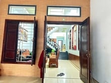 Hình ảnh Cần bán gấp căn nhà KDC bicosi Tân Bình dĩ an bình dương giá rẻ