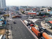 Hình ảnh Bán Đất ngay ngã 6 An phú, Thuận An, Bình Dương