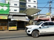 Hình ảnh Bán Đất đường Tây Lân - Hẻm Xe Tải 105m² ( 4 x 26 ) Mocbai10 game đa dạng tự do