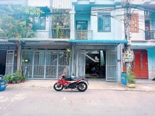 Hình ảnh Bán rẻ Nhà KDC Tại Kp Chiêu Liêu , Tân Đông Hiệp , Dĩ An , BD
