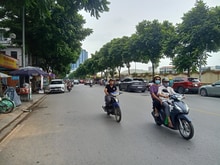 Hình ảnh LÊ TRỌNG TẤN, Phân lô, ô tô, 52m, mt 6m giá 12, 5tỷ