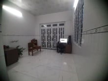 Hình ảnh Bán nhà Bến Cam Nhơn Trạch, hẻm 20 Lý Thái Tổ, 87m2, 1 tỷ6.