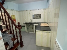 Hình ảnh 1/ Hương Lộ 2 , Bình Tân, 45m2, 4×12m , Chỉ 3.x Tỷ