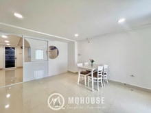 Hình ảnh Mb6623 nạp rút nhanh chóng 1PN 70m2 Nguyễn Đình Khơi - Tân Bình