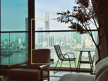 Hình ảnh Cove_Empire City_3beds_158sqm_view Bitexco_For Lease 85mil/mo