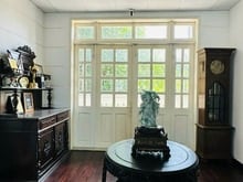 Hình ảnh Bán gấp BT Góc 2 MT Nguyễn V Hưởng , Q2 Diện Tích 1000 m2 Chỉ 325 Tỷ