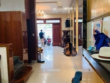 Hình ảnh Bán nhà mới 2 mt , 5 pn, pháp lý chuẩn, an ninh tốt gần vincom thủ đức