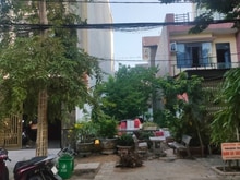 Hình ảnh Bán đất 95m2 đường 10m5 Đinh Công Trứ, Thọ Quang, Sơn Trà,Đà Nẵng _5.7