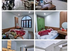 Hình ảnh 🏚️ B.á.n N.h.à, Đồng Mai, Hà Đông + DT: 51m2, 4T, MT: 6m 💰 4,5 Tỷ MẶ