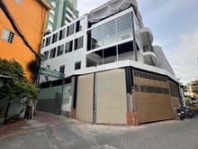 Hình ảnh Cho Thuê Nhà 3L có TM đường Cách Mạng Tháng Tám, Phường 11, Quận 3