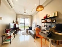 Hình ảnh Bán ngay Trang Chủ MB66.COM / Đăng Ký Tặng 66K 2Pn, view sông 76m2 chỉ 4.7 tỷ ở The Sun Avenue Quận 2