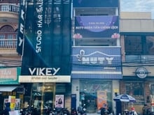 Hình ảnh Cho Thuê Nhà Nguyên Căn MT 162A Nguyễn Gia Trí, P.25, Quận Bình Thạnh!