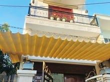 Hình ảnh Nhà phố 66m2 , 4T , 4pn, 5 wc, đường số 8, Linh Xuân thủ Đức, 5,9 tty