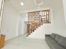 Hình ảnh Bán nhà HXH, 55m2 , 3pn , 4 wc, đường số 9 , Linh Xuân thủ Đức, 4,4 tỷ