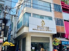 Hình ảnh Cho Thuê Nhà GÓC 2MT đường Phạm Văn Hai, Phường 05, Quận Tân Bình
