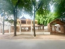 Hình ảnh Cho Thuê Biệt Thự Mặt Tiền Đường: Dân Chủ, Phường Bình Thọ, Thủ Đức