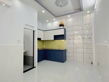 Hình ảnh HXH 5m Chiến Lược , Bình Tân, 2 Tầng Đúc, 40m2, 4×10m, Chỉ 3.x Tỷ