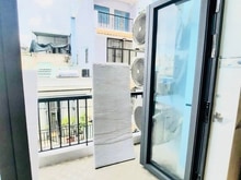 Hình ảnh Hẻm nhựa 6m Thoại Ngọc Hầu , Tân Phú, 4 Tầng ,38m2, 4.4×9m, Chỉ 6.x Tỷ