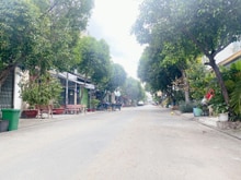 Hình ảnh Nhà đẹp 4 tầng Lê Văn Quới, 2 Mặt tiền 12m, 81m2 CNĐ.