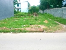 Hình ảnh 587m2 Mặt Tiền Đường Lớn-Ngay Đại Lộ Nguyễn Chí Thanh.Gía 4ty750.
