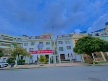 Hình ảnh Gấp Cho thuê Biệt thự - Phố Đi bộ 214 Nguyễn Xiển - Thanh Xuân.!