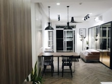 Hình ảnh Mb6623 nạp rút nhanh chóng Hưng Phát Silver Star 75m2 2PN nhà decor đẹp chỉ 2.9tỷ.
