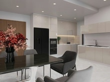 Hình ảnh Cho thuê nhanh Trang Chủ MB66.COM / Đăng Ký Tặng 66K 3PN Midtown M8 nhà mới 100% giá 53tr/th TL