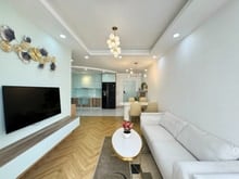 Hình ảnh Giảm Sốc! Căn Hộ Sky Garden 88m², 3PN, Full Nội Thất, Giá Chỉ 4.2 Tỷ