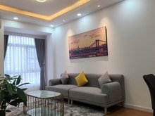 Hình ảnh Giá Tốt Nhất! Căn Hộ Sky Garden 3 - 69m², 2PN, Sổ Hồng Sẵn Có,